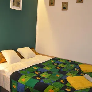 Metro Arsenał - 100 M Od Metra Apartament