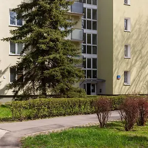 Praga Afrykańska By Renters Apartament